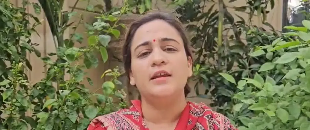 क्या महिलाओं के खिलाफ होने वाले अपराधों का त्वरित निस्तारण प्राथमिकता है? : अपर्णा यादव