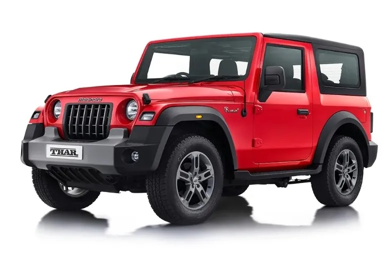 Did Mahindra and Mahindra Achieve 17% Growth in Auto Sales for May 2025?