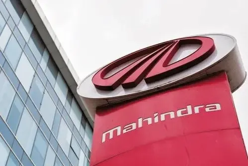 Did Mahindra & Mahindra Acquire a 59% Stake in SML Isuzu for Rs 555 Crore?