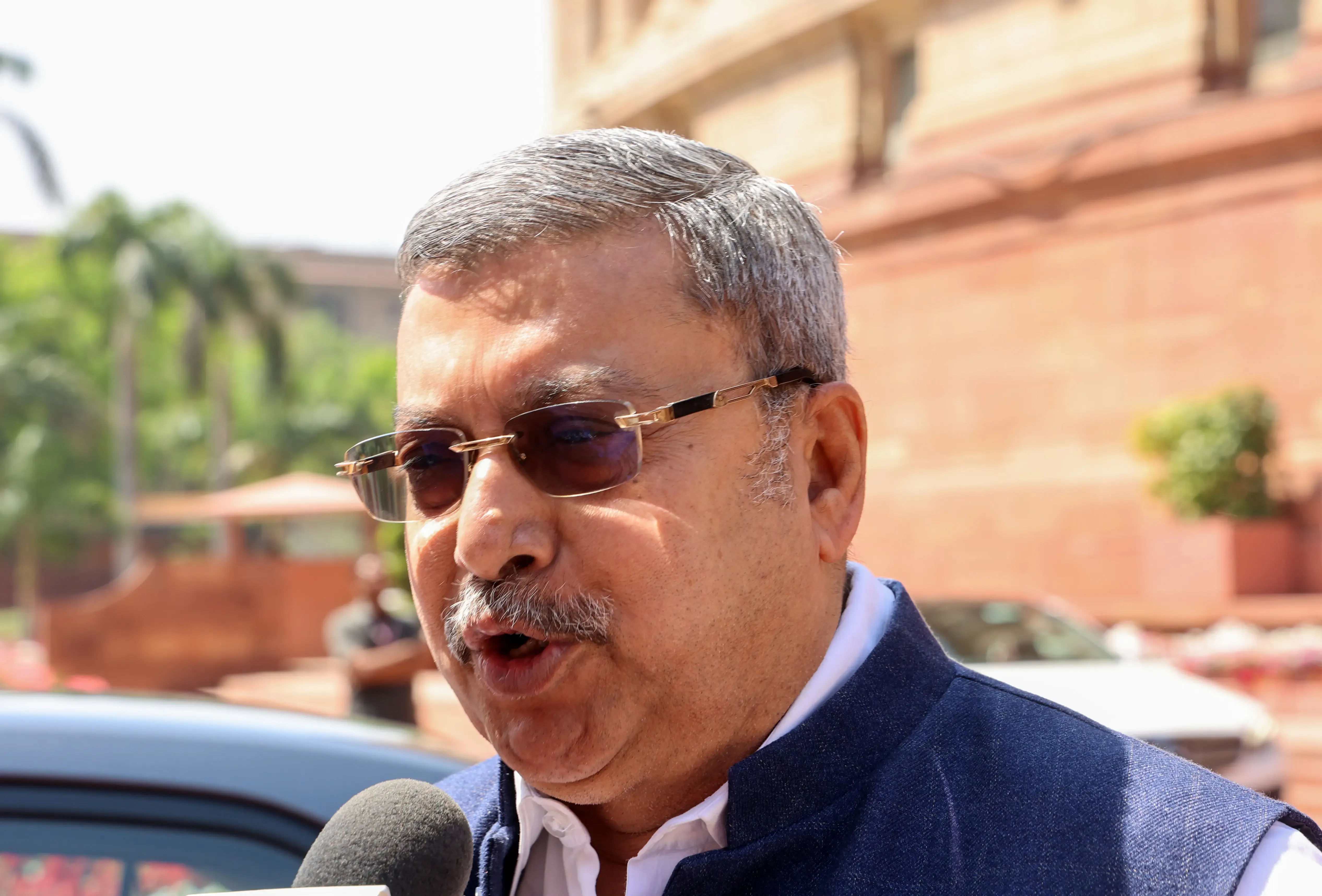 क्या महुआ मोइत्रा ने 40 साल पुरानी शादी तुड़वाई? असली महिला विरोधी कौन: कल्याण बनर्जी