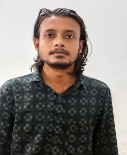 Who is the Main Accused in the Cyber Fraud Case of an 82-Year-Old Rajasthan Woman?