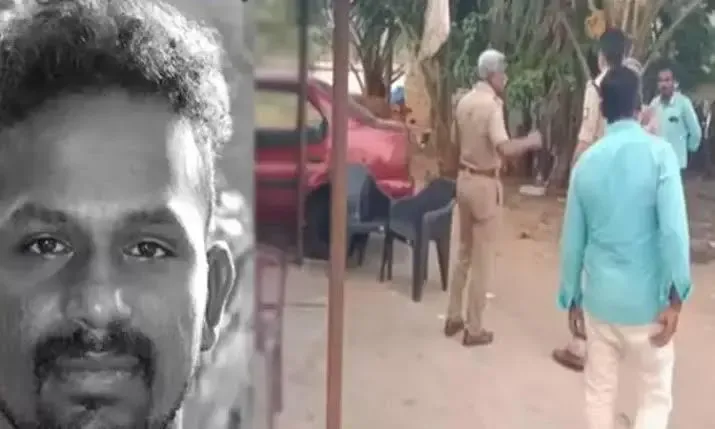 Key Suspect in TN Police Officer's Murder Killed in Police Encounter
