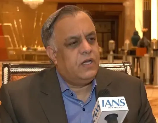 Key Catalyst: Indian Envoy Attributes Strengthened India-Saudi Relations to PM Modi's Vision