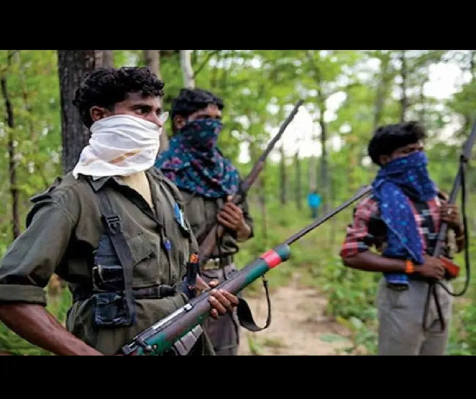 Integrating Maoists: The Impact of Police and Karnataka Government Efforts Remains to Be Seen