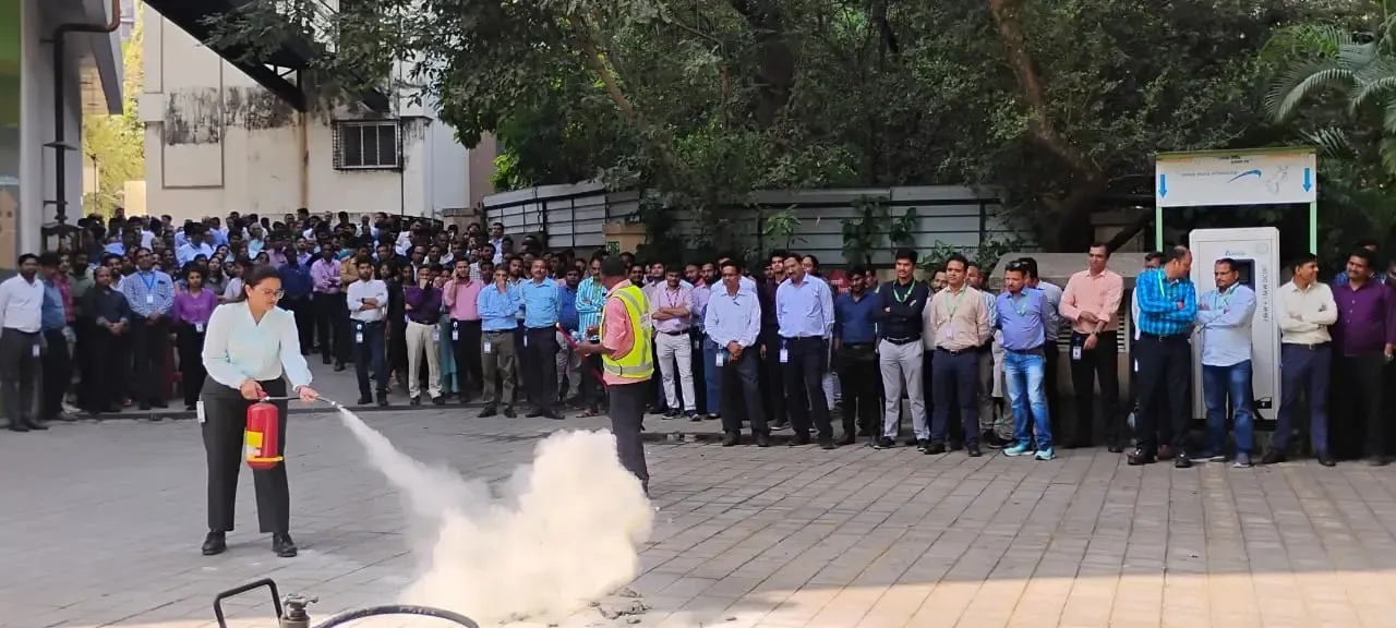 Ensuring Optimal Safety Standards as India Advances: Adani Electricity