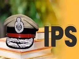 Significant Overhaul in Bihar Police; 62 IPS Officers Reassigned