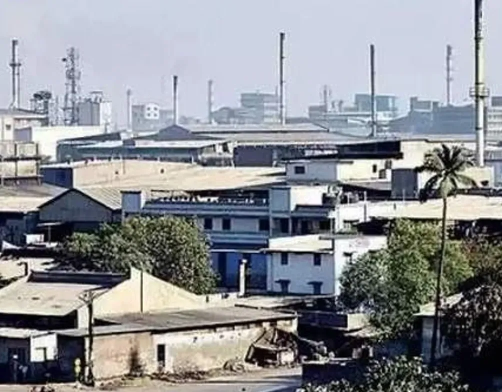 Have Most Industrial Units Left Bengal for Maharashtra in the Last Decade?