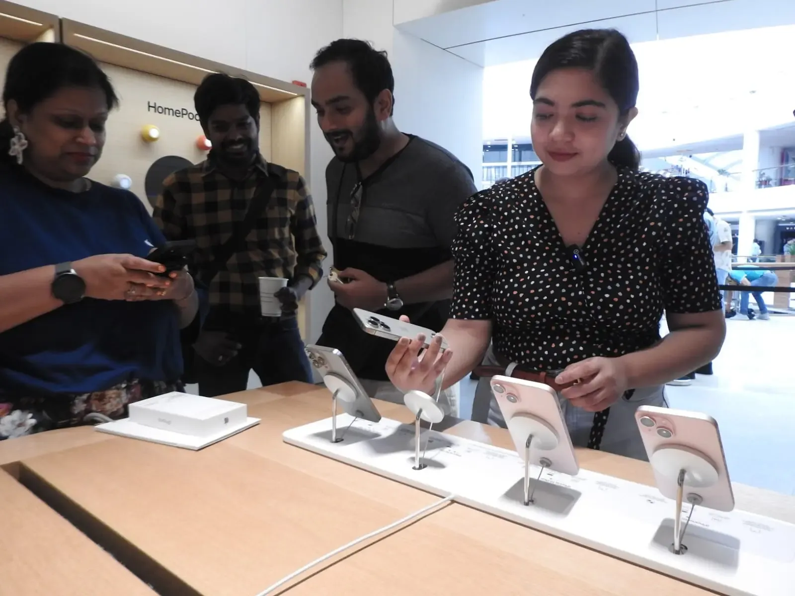Will the Majority of iPhones Sold in the US This June Come from India?