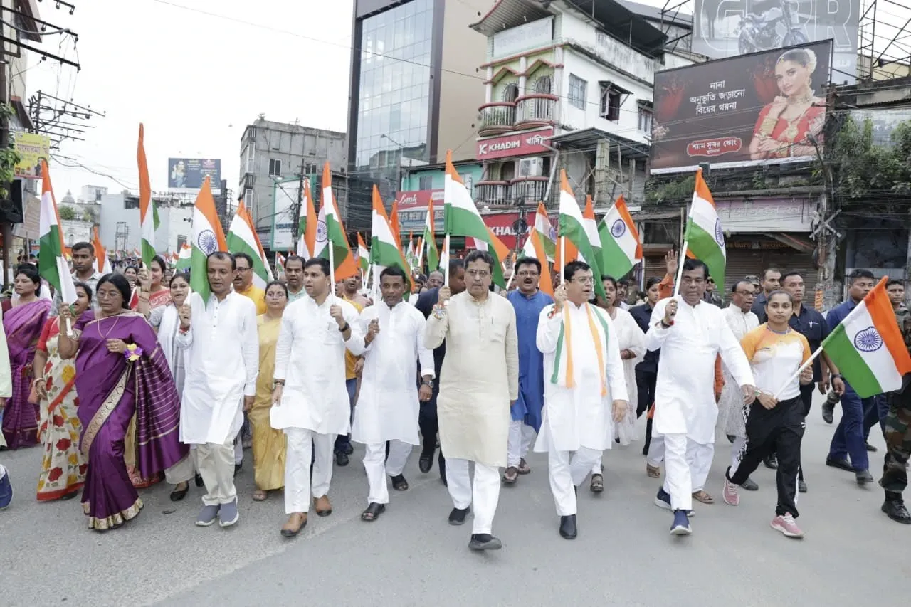 How Can We Make the ‘Har Ghar Tiranga’ Campaign a Complete Success?