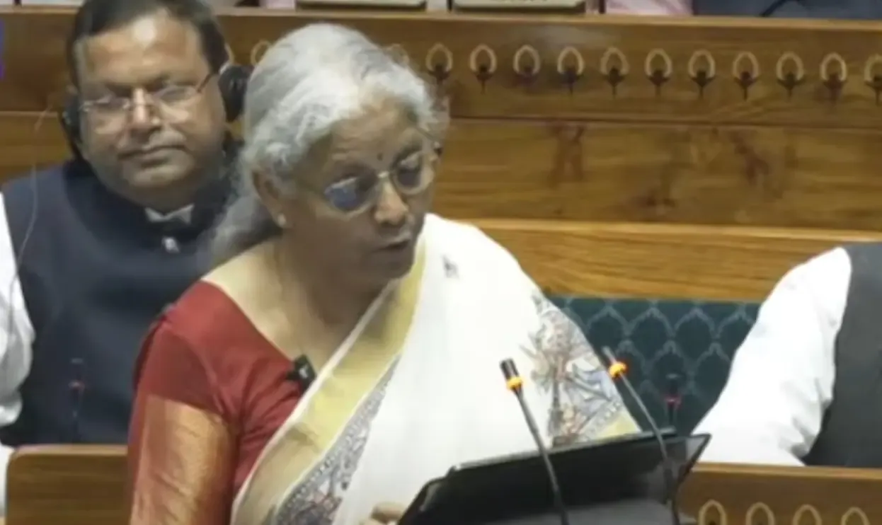 National Manufacturing Mission: A Catalyst for 'Make in India'