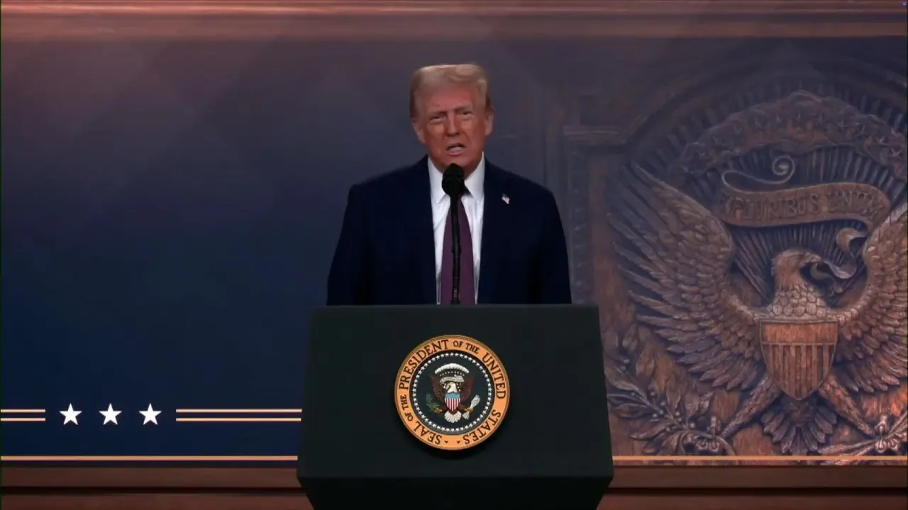 Donald Trump Demands US Manufacturing or Face Tariffs