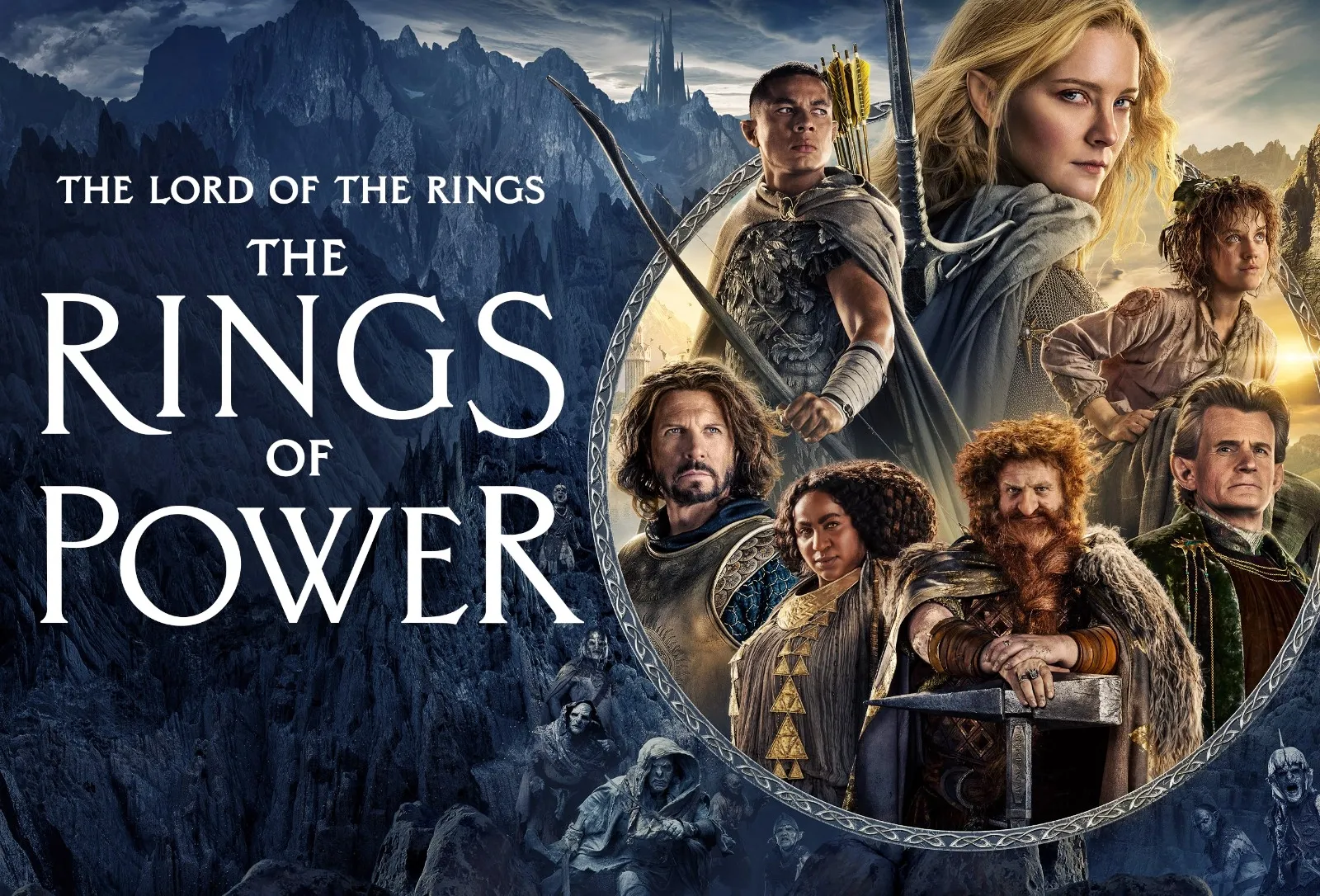 Creators Confirm Season 3 of ‘The Lord of the Rings: The Rings of Power’
