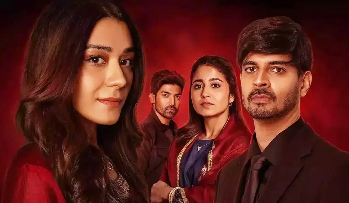 Creators Confirm the Third Season of ‘Yeh Kaali Kaali Ankhein’