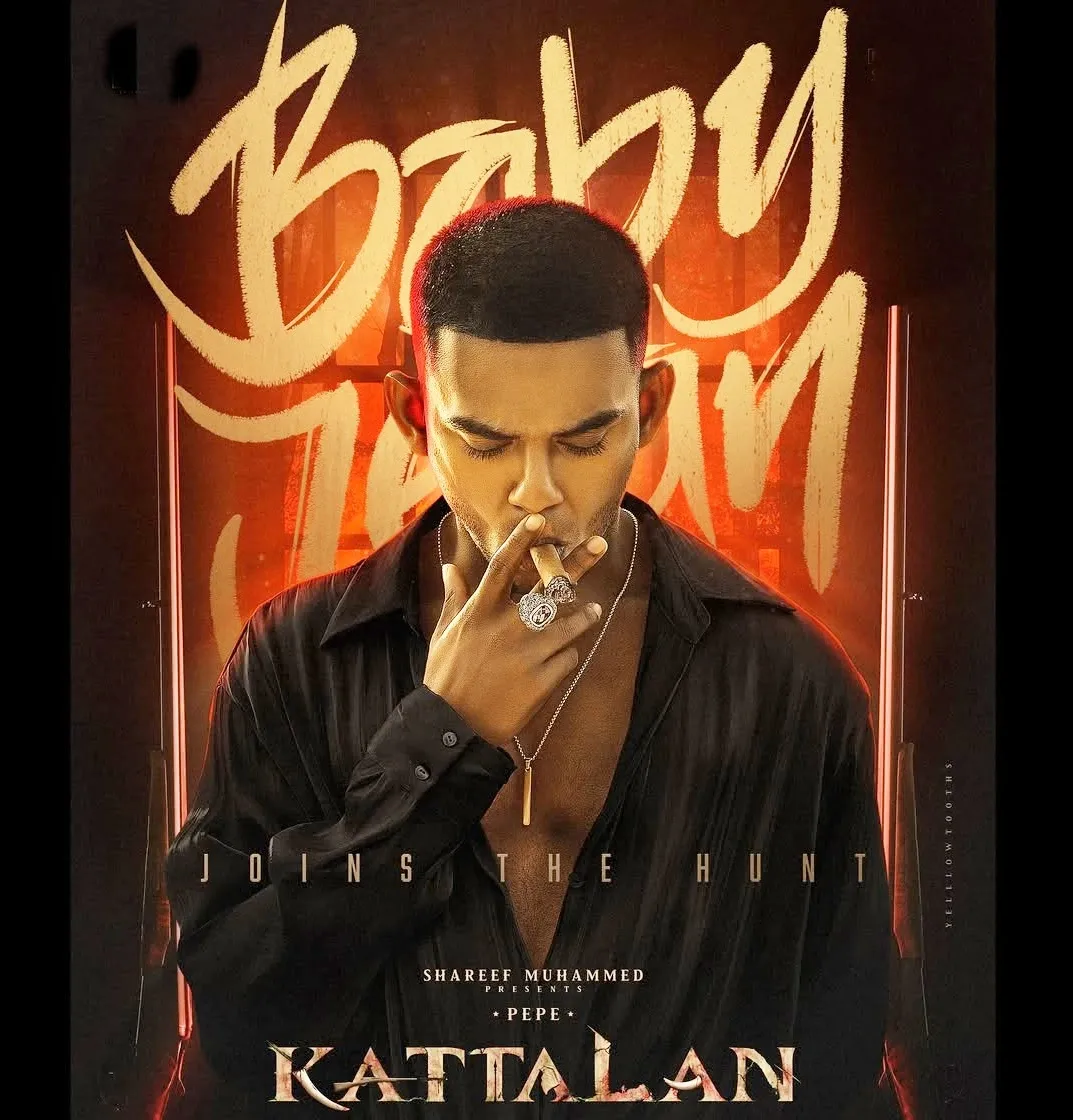 Could the Makers of ‘Kattalan’ Be The Next Big Hit with Rapper Baby Jean?