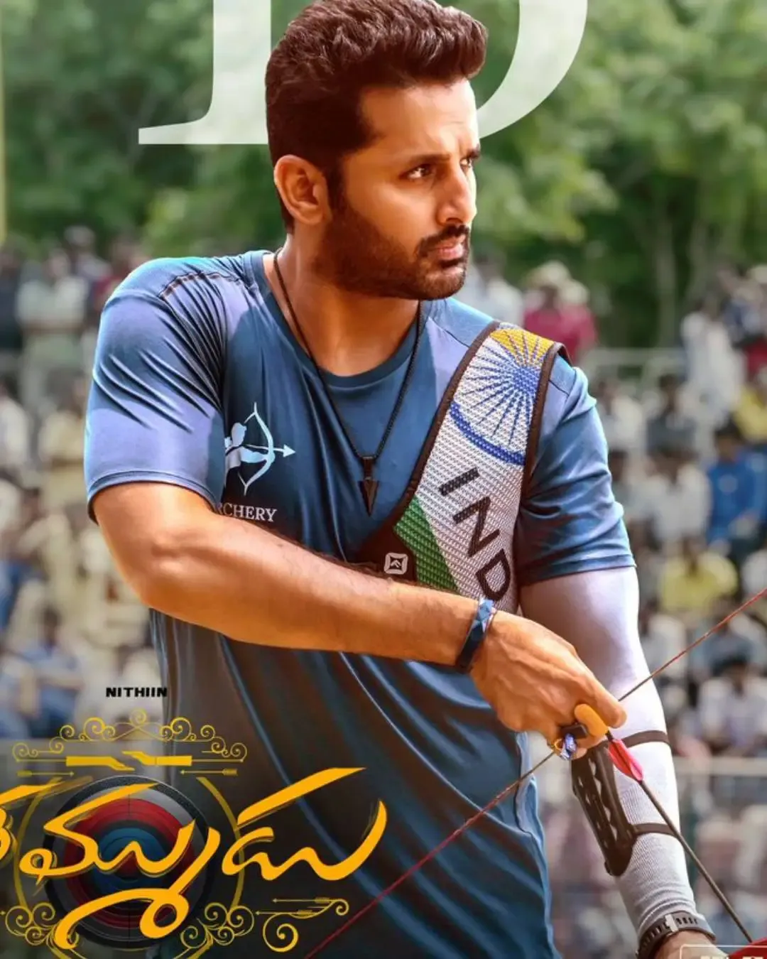 What Can We Expect from Nithiin's 'Thammudu'?