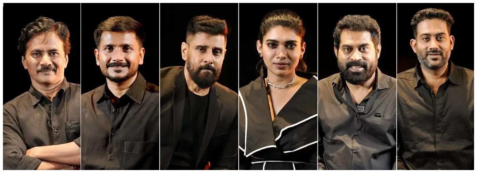 Veera Dheera Sooran Makers Unveil 15-Minute Making Video of Unique Single Shot Sequence