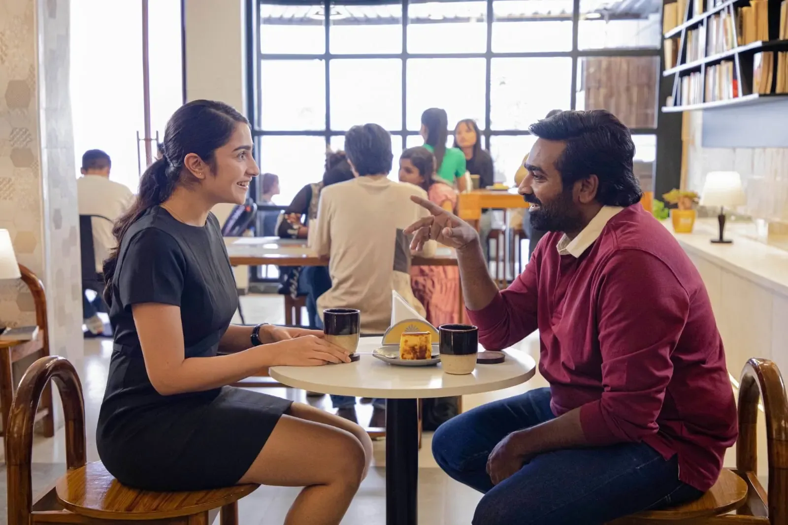 Behind-the-Scenes Video of ‘Ace’ Featuring Vijay Sethupathi’s First Single ‘Urugudhu’ Released