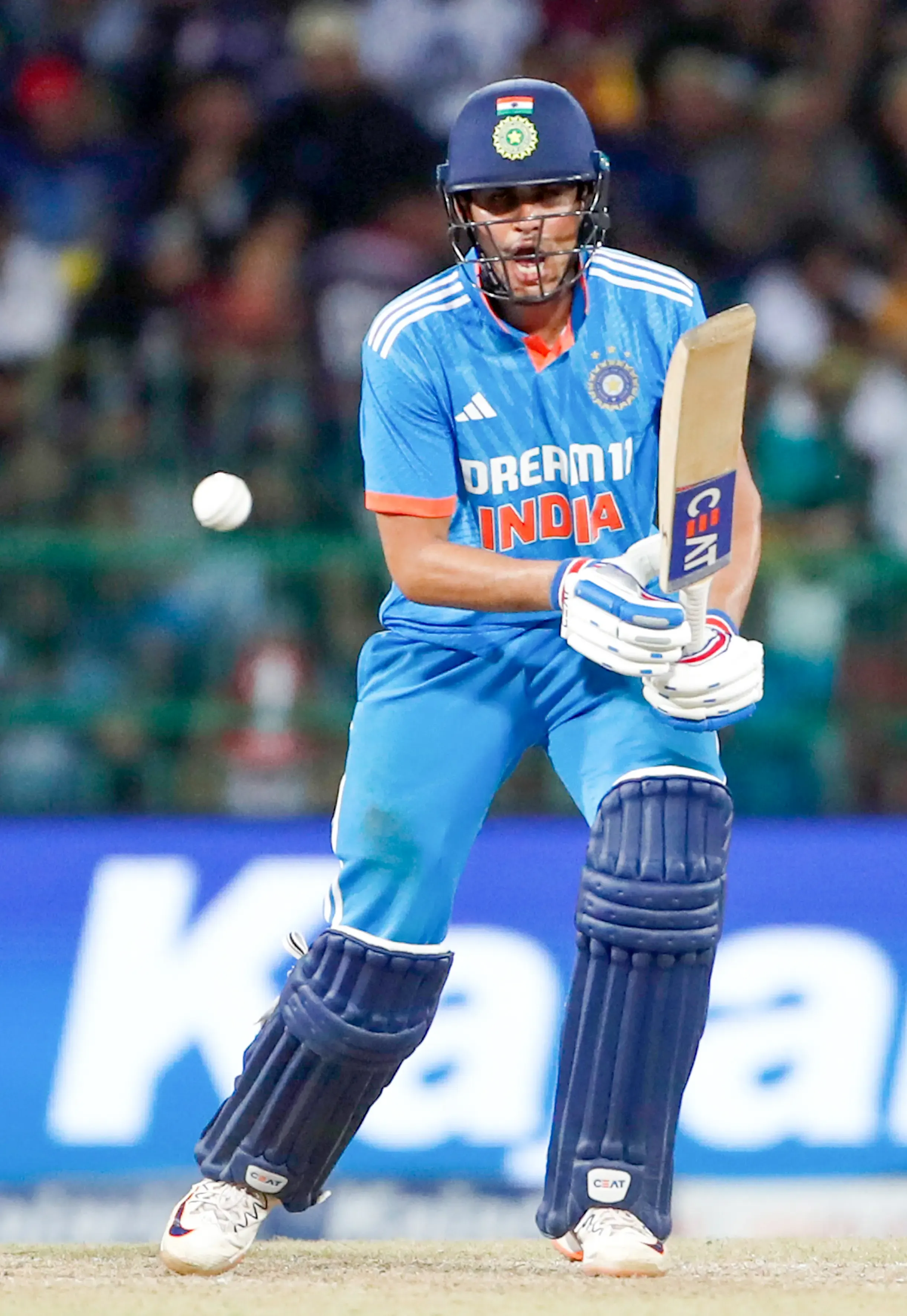 Raina Highlights Gill's Potential as Vice-Captain for Champions Trophy