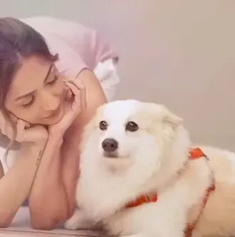 Malaika Arora Commemorates Pet Day with Her Beloved Casper