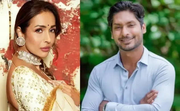 Malaika Arora Posts About a "Strong Tomorrow" Amidst Dating Speculations with Kumar Sangakkara