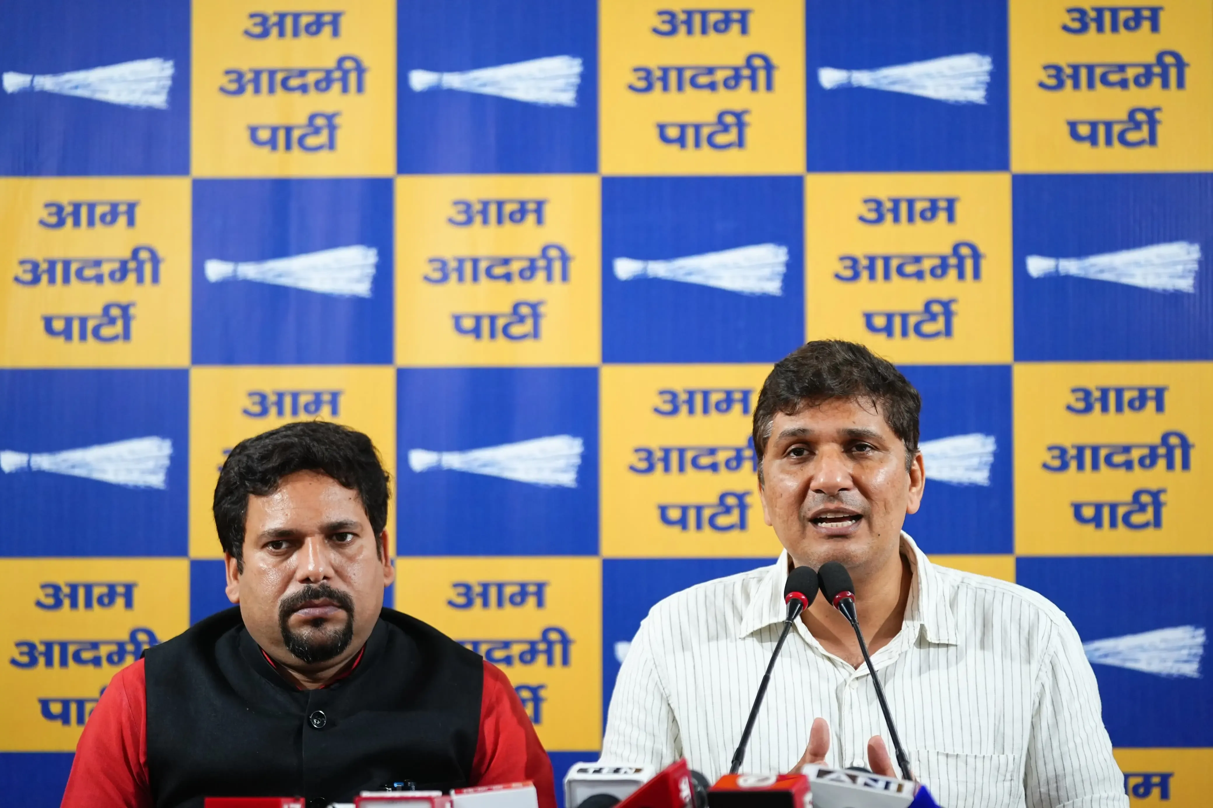 क्या दिल्ली में मलेरिया के मामलों ने पिछले 10 सालों का रिकॉर्ड तोड़ दिया?