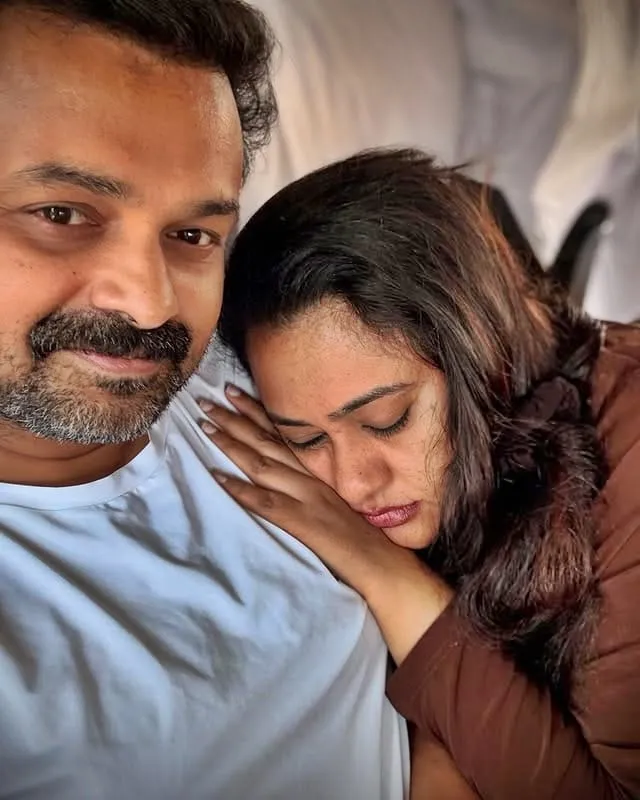 Kunchacko Boban Credits His Wife for Officer on Duty's Success