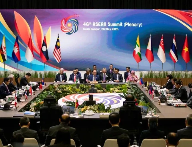 How Are Malaysia and ASEAN Reinforcing Unity and Multilateralism?