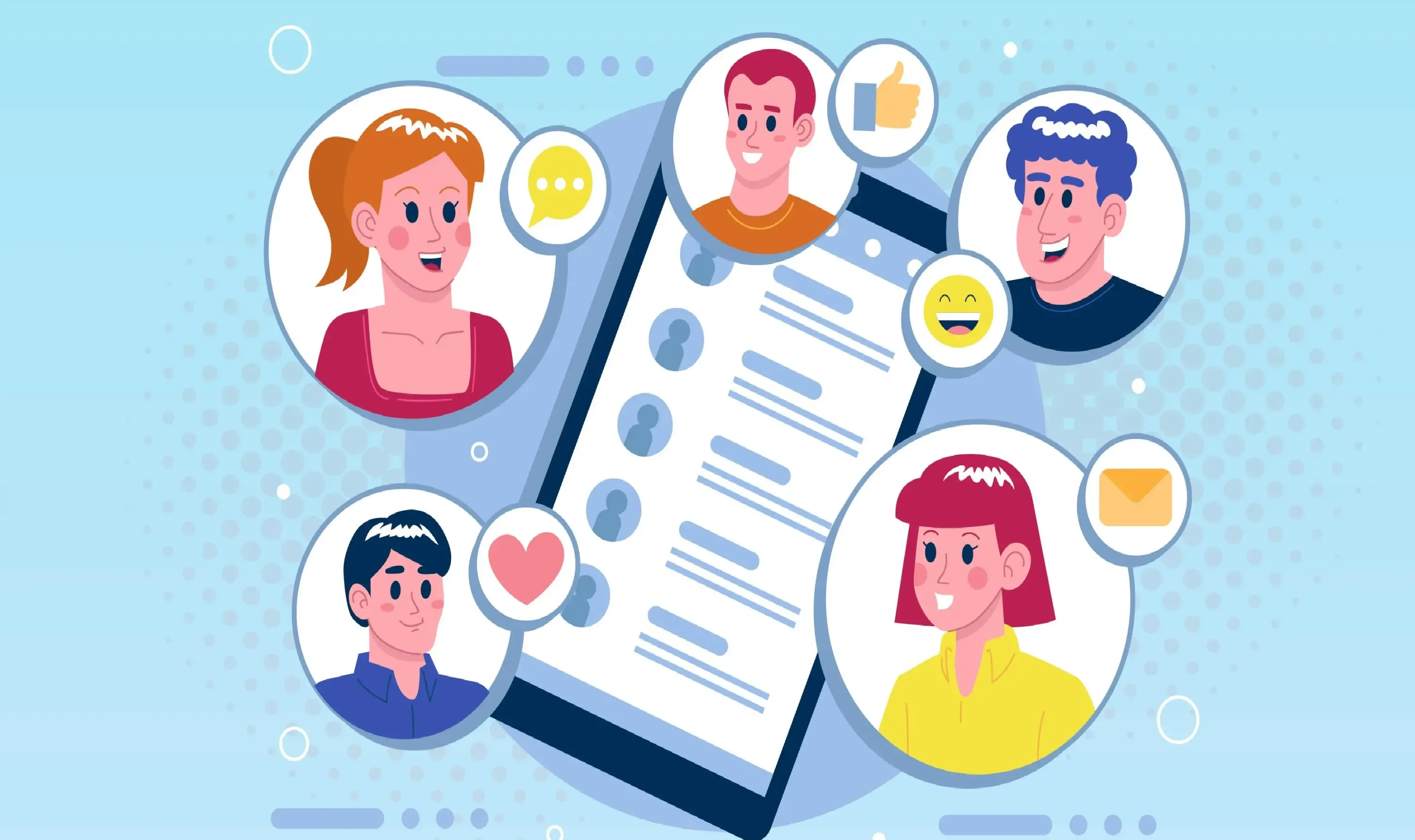 Malaysia Issues Licenses to Social Media and Messaging App Providers Under New Regulations