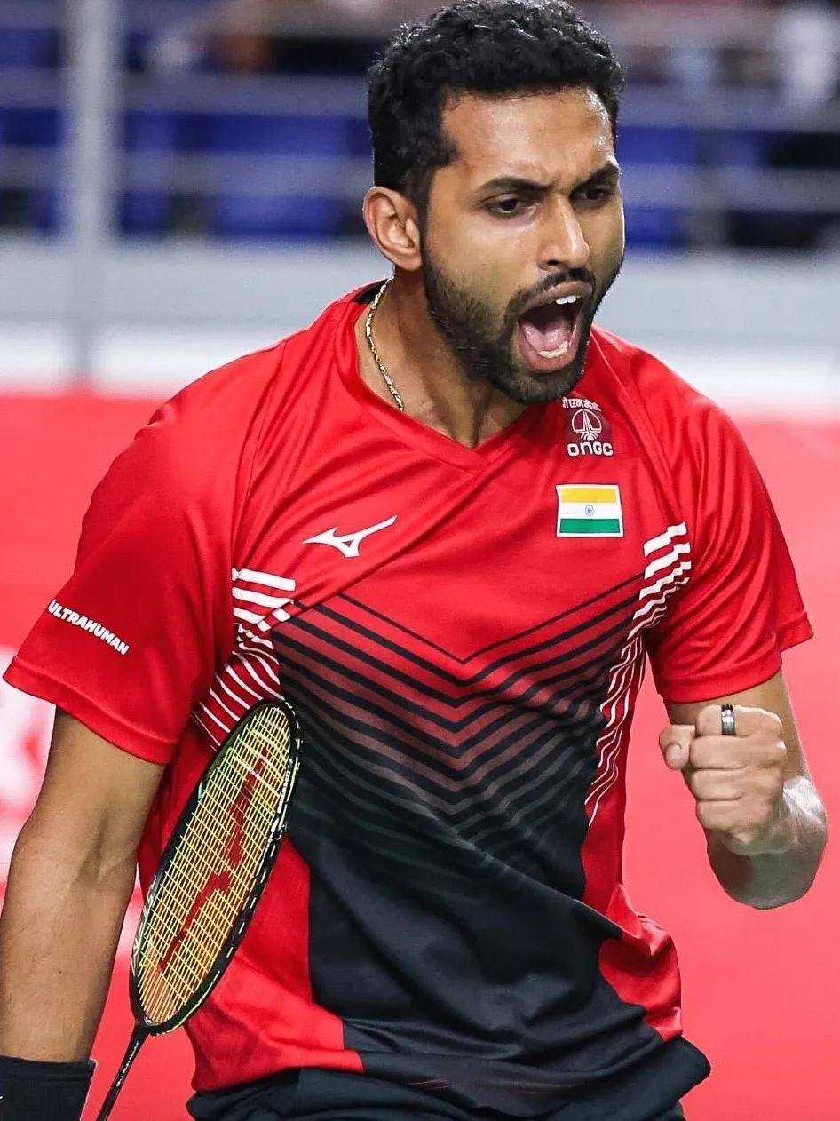 Did Prannoy and Srikanth Shine While Sindhu Stumbles at Malaysia Masters?