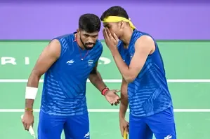 Malaysia Open 2025: Satwik-Chirag Stand Tall as Prannoy and Malvika Depart