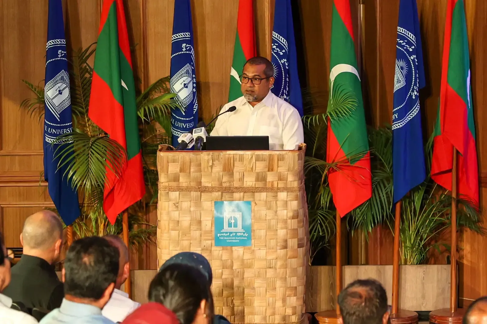 Maldives' Foreign Minister Abdulla Khaleel to Visit India, Meeting EAM Jaishankar on Friday
