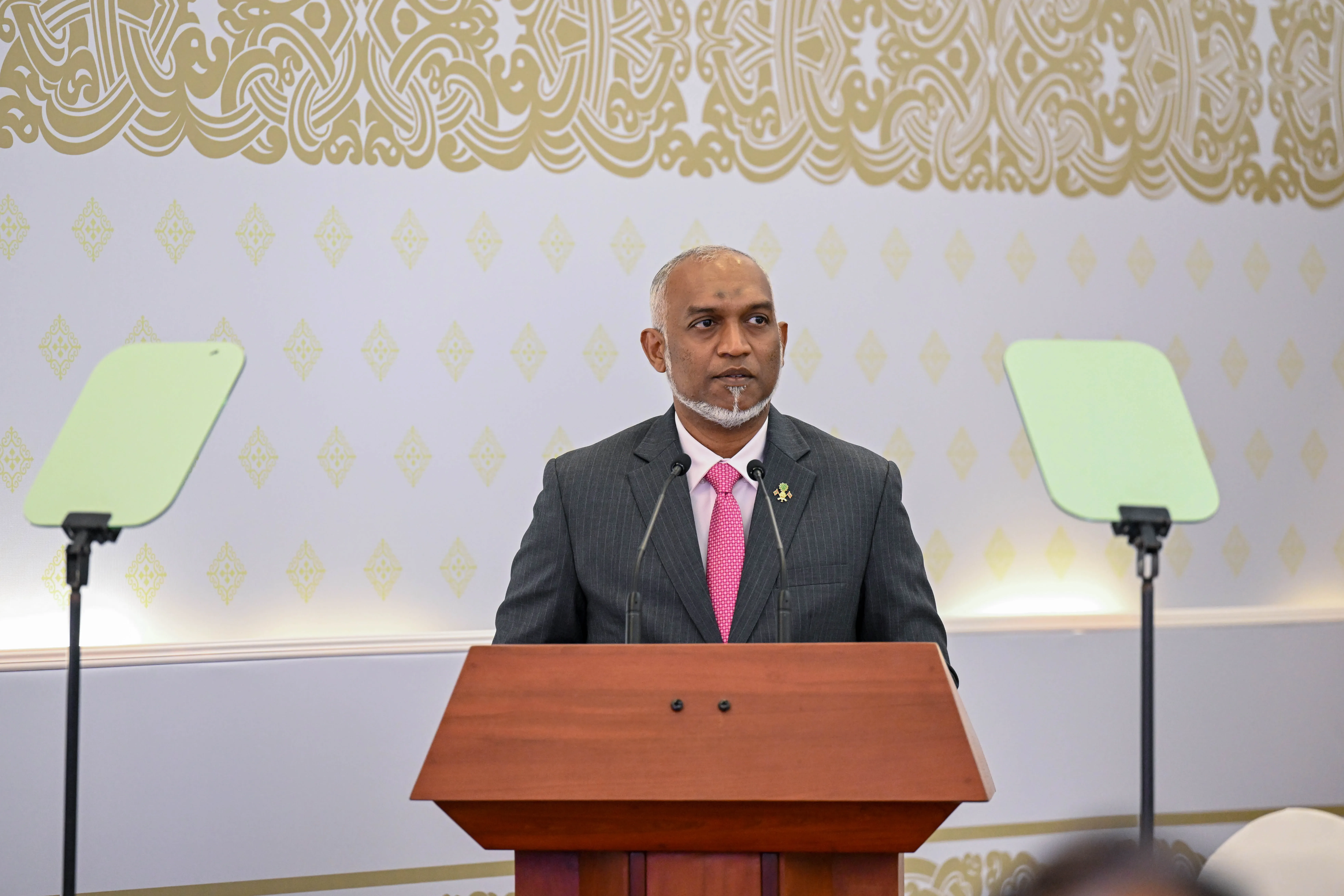 How Deep-Rooted Are Maldives-India Ties?