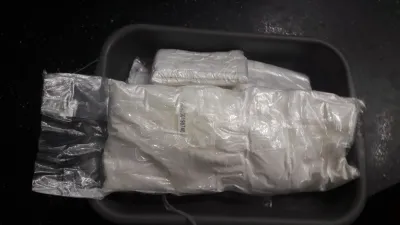 Maldives Intercepts $84 Million Worth of Narcotics in 2024