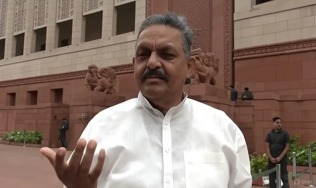 क्या मालेगांव ब्लास्ट मामले में अभियोजन पक्ष आरोप साबित करने में विफल रहा? : अफजल अंसारी