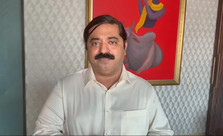 क्या मालेगांव ब्लास्ट केस में कांग्रेस ने आरएसएस और हिंदुओं को बदनाम करने की साजिश की? : राम कदम