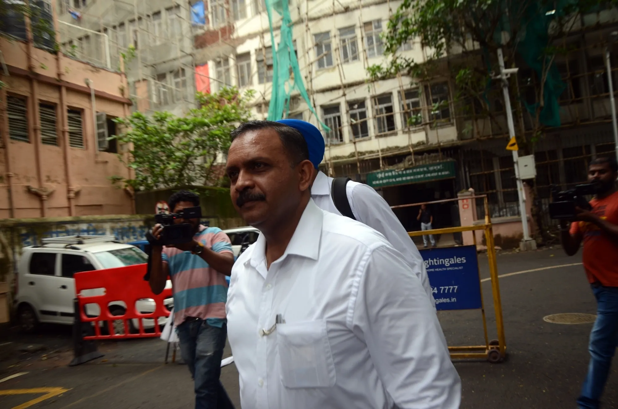 क्या मालेगांव ब्लास्ट केस में लेफ्टिनेंट कर्नल पुरोहित के घर से आरडीएक्स नहीं मिला?