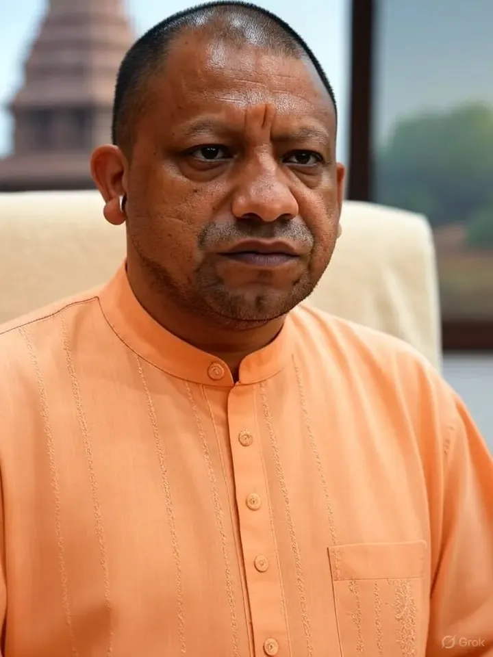 क्या योगी आदित्यनाथ का नाम लेने पर गवाह को छोड़ा जाएगा? मालेगांव ब्लास्ट मामले में बड़ा खुलासा