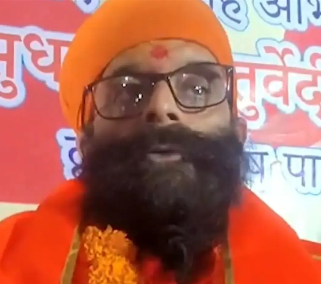 क्या सुधाकर चतुर्वेदी का मालेगांव ब्लास्ट में निर्दोष साबित होने पर राष्ट्र प्रथम संगठन ने किया सम्मान?