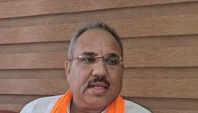 क्या मालेगांव विस्फोट मामले में सच्चाई की जीत हुई है? : राजेश गुप्ता