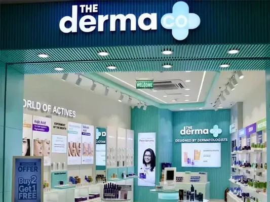 Why Did Mamaearth's Parent Honasa Consumer Experience an 18% Profit Decline in Q4?