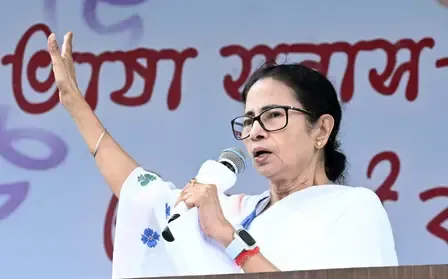 Is the EC Planning to Impose NRC in Bengal?
