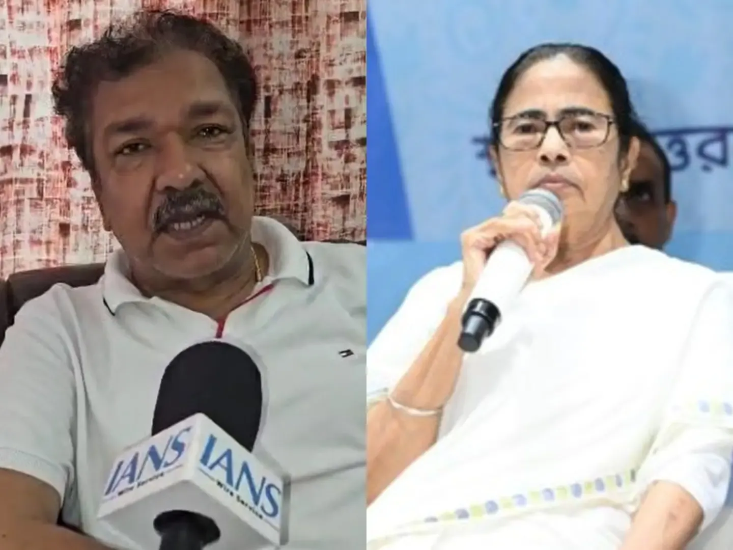 BJP's Dilip Jaiswal Accuses Mamata Banerjee of Political Manipulation with Anti-Social Elements
