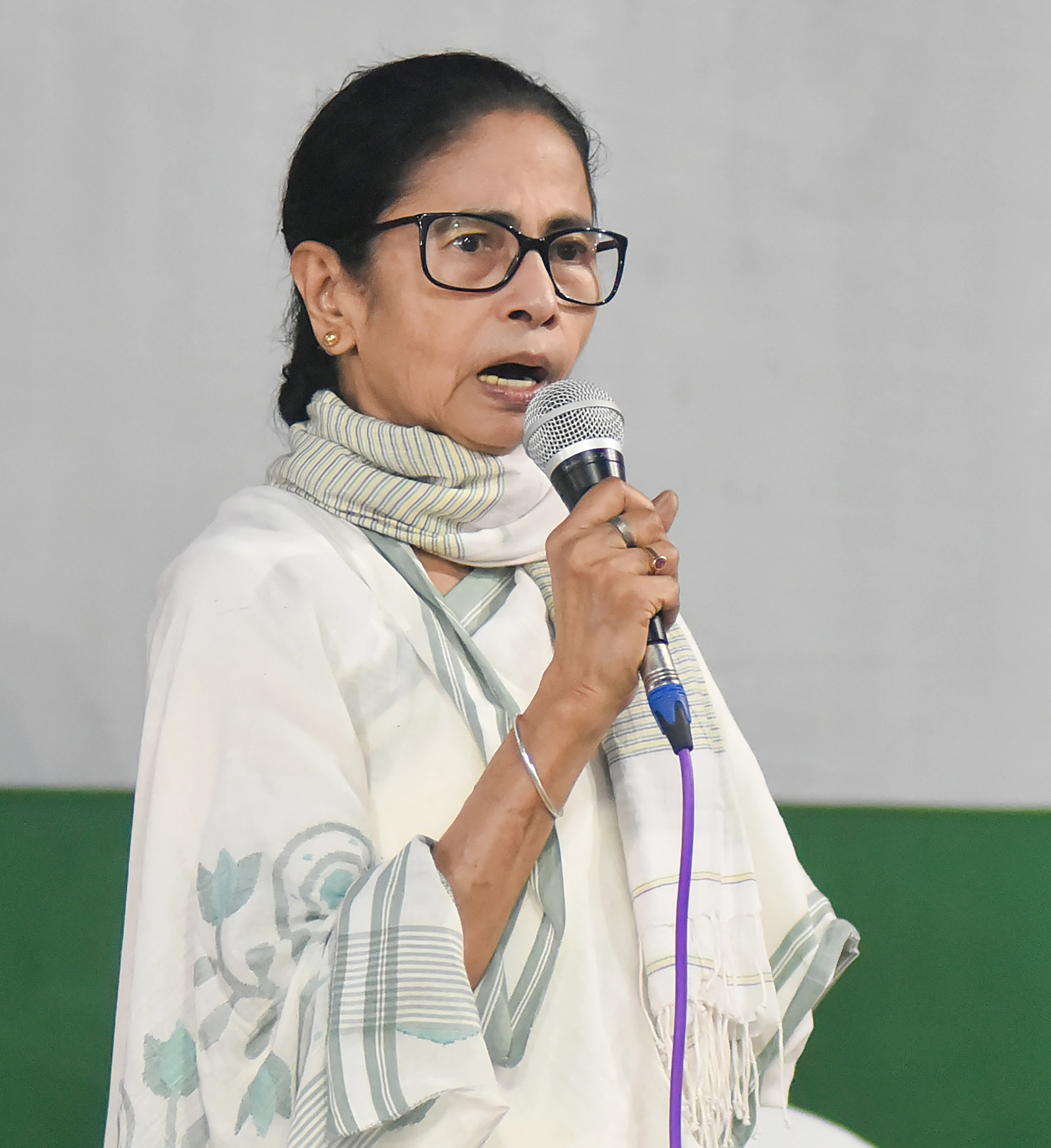 What Will Mamata Banerjee Highlight at Martyrs’ Day Rally?