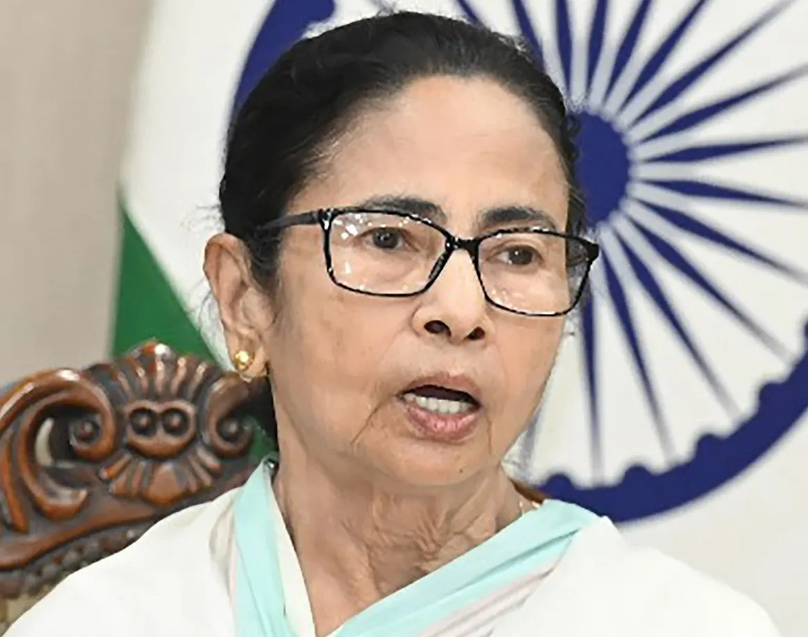 Why Did Mamata Banerjee Skip the NITI Aayog Meeting?