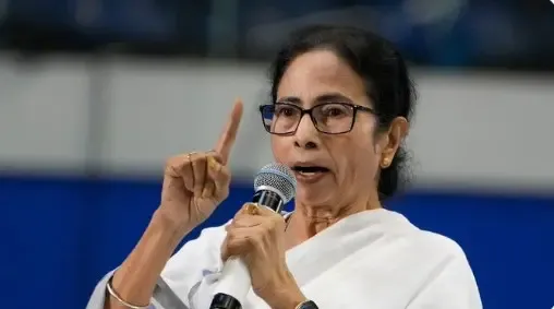 Mamata Banerjee to hold meeting with Bengal imams next week on opposing Waqf Act 