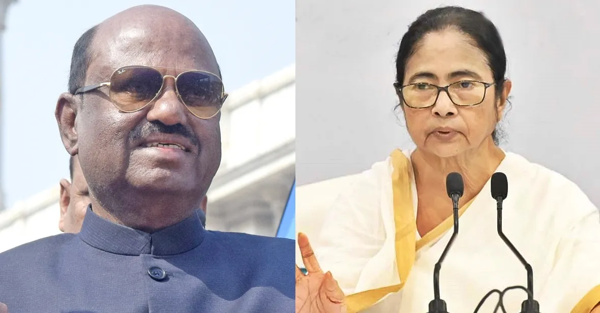 Change in Counsel for Mamata Banerjee in Defamation Case Against Bengal Governor