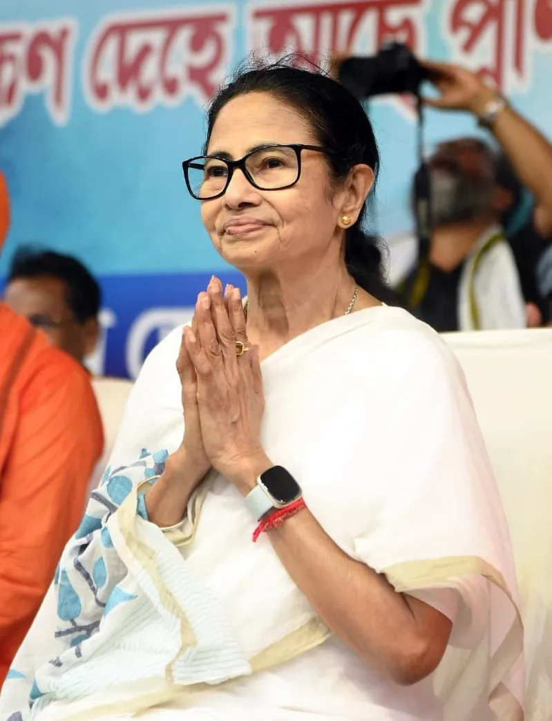 Have Mamata Banerjee's Eviction Claims Been Debunked by Her Own MP?