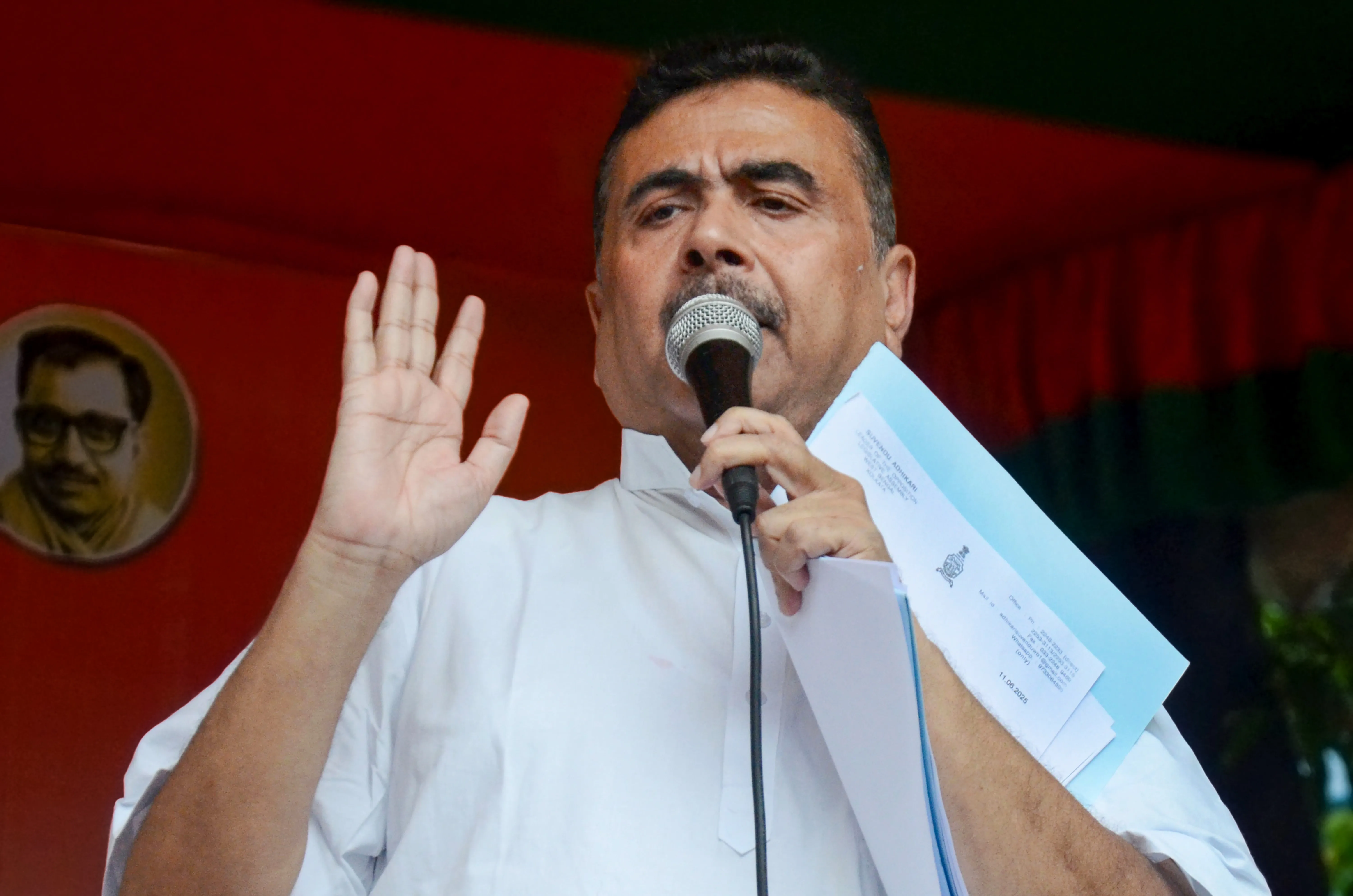 Are Mamata Banerjee's Critiques of ECI's New Electoral Roll Guidelines a Sign of Fear?