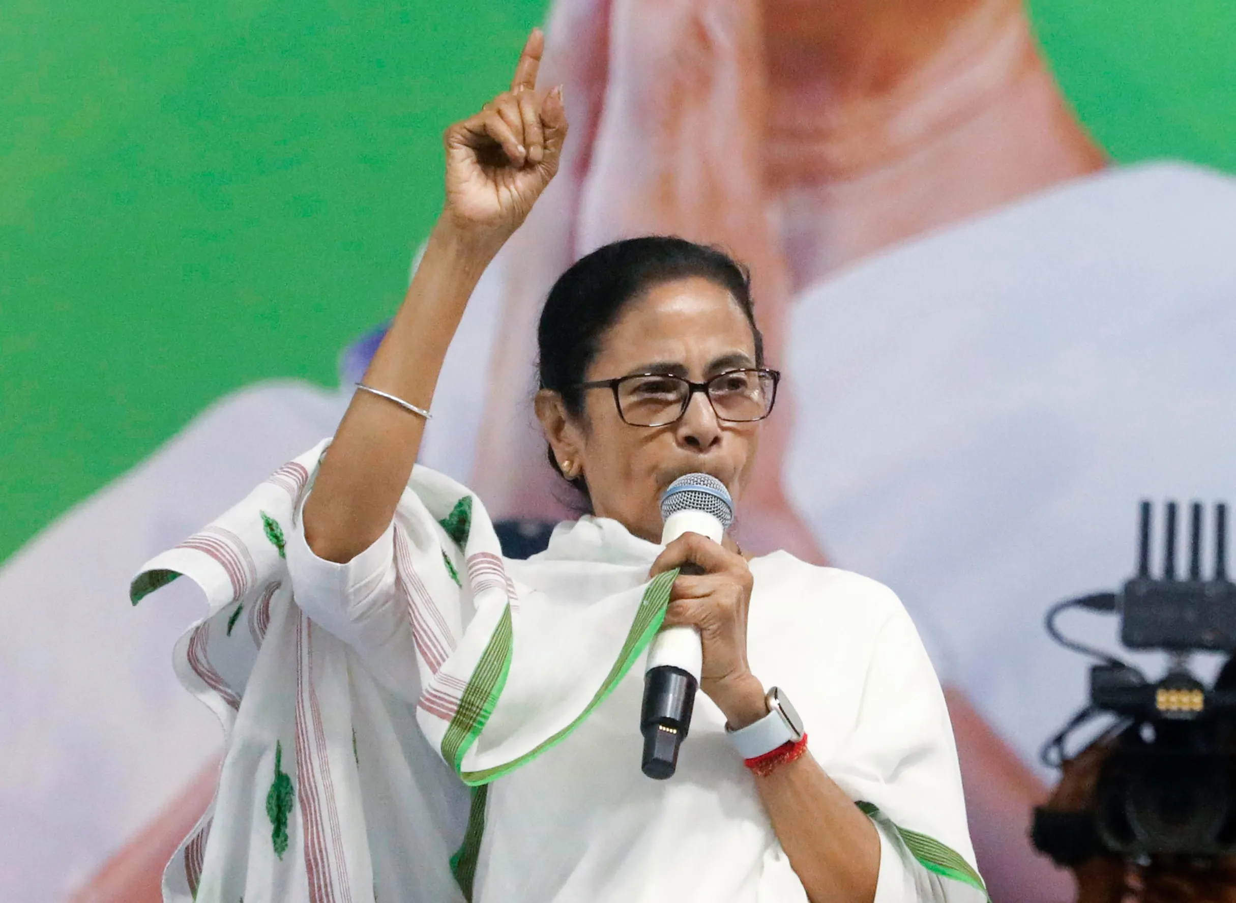 Why Did Mamata Banerjee’s Tribute to India Spark Sarcasm on Social Media?