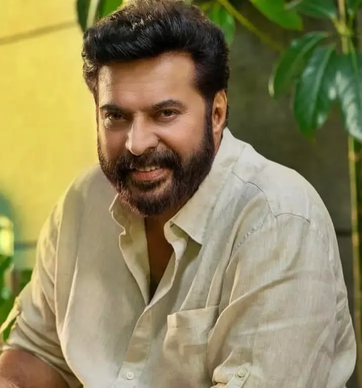 Mammootty's Generosity Aids Young Girl with Heart Condition